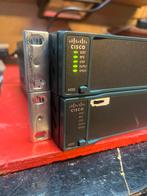 Cisco Catalyst 2960 Switch, Computers en Software, Netwerk switches, Ophalen of Verzenden