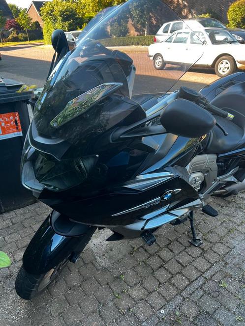 BMW K1600GTL, Motoren, Motoren | BMW, Particulier, Toermotor, meer dan 35 kW, Ophalen