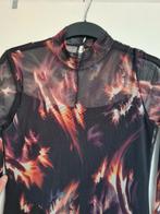 Allsaints jurk, XS/S, Nieuw (ook Zadig en Voltaire, Jarome E, Zwart, Nieuw, Ophalen of Verzenden, Knielengte