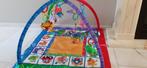 Fisher price speeldeken / kleed compleet met diverse speeltj, Ophalen, Zo goed als nieuw