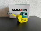 AMMANN APH 6530 Trilplaat 1:32, Hobby en Vrije tijd, Ophalen of Verzenden, Zo goed als nieuw, Tractor of Landbouw, Overige merken