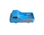 Vintage modelauto - Lesney Morris Pick Up - no 60, Ophalen of Verzenden, Gebruikt, Auto