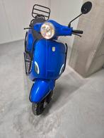 Blauwe La Souris scooter - Start direct!, Ophalen of Verzenden, Gebruikt, Overige typen, Overige merken