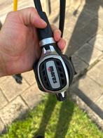 Mares Epic ADJ 82X ademautomaat, Watersport en Boten, Ophalen of Verzenden, Zo goed als nieuw