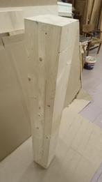 Palen, Balken en Planken, Ophalen, Nieuw, Minder dan 180 cm, Palen