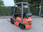 Toyota 1800KG LPG heftruck luchtbanden automaat verlichting, Zakelijke goederen, Machines en Bouw | Heftrucks en Intern transport