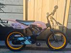 Volare motobike fiets, Fietsen en Brommers, Fietsen | Jongens, Ophalen, Gebruikt, 16 inch, Volare