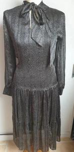vintage jurk Karen Millen maat 8/36 oksel tot oksel 44 cm, Nieuw, Ophalen of Verzenden, Maat 36 (S), Boven de knie