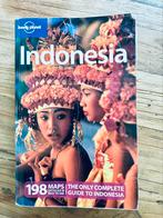 Lonely planet indonesia Indonesië 2010 reisgids reis gids, Gelezen, Lonely Planet, Ophalen of Verzenden, Reisgids of -boek