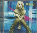 Britney Spears - Britney ( + bonus dvd ), Ophalen of Verzenden, Zo goed als nieuw
