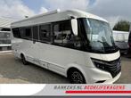 Niesmann Bischoff ISmove 7.3 Clouline NIEUW EX BPM, Caravans en Kamperen, Campers, Automaat, Niesmann+Bischoff, 7 tot 8 meter