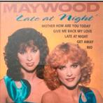 Maywood Late at Night Cd, Ophalen of Verzenden, Gebruikt