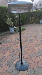 Terrasverwarmer Tristar, Ophalen of Verzenden, Zo goed als nieuw