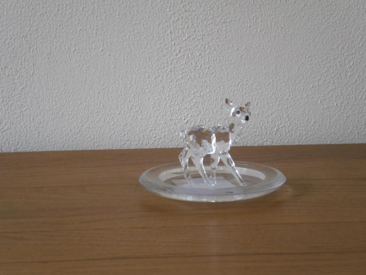 Swarovski item., Verzamelen, Swarovski, Zo goed als nieuw, Figuurtje, Ophalen