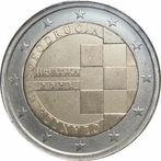 Kroatië 2 Euro 2023, Ophalen of Verzenden