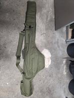 Trakker NXG padded sleeve 10 ft 3 rod, Watersport en Boten, Hengelsport | Karpervissen, Ophalen of Verzenden, Nieuw, Overige typen