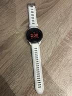 Garmin Forerunner 165, Sieraden, Tassen en Uiterlijk, Sporthorloges, Ophalen of Verzenden, Zo goed als nieuw, Zwart, Android