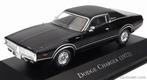 28577: Dodge Charger - 1972 - Atlas 1:43, Hobby en Vrije tijd, Modelauto's | 1:43, Auto, Nieuw, Ophalen of Verzenden, Bachsatztstr. 54 D 72131 Ofterdingen, Germany