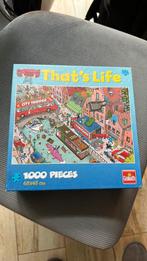 That’s life 1000, Ophalen of Verzenden, Zo goed als nieuw