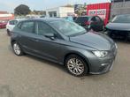 Seat ibiza 1.0 tsi,164xxx km bj 2018, Handgeschakeld, Ophalen of Verzenden, 1000 cc, Zilver of Grijs