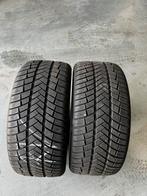 235 40 18 vredestein, Ophalen, 18 inch, Gebruikt, Winterbanden