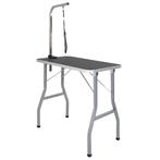 Trimtafel voor huisdieren met 1 aanlijnoptie, Dieren en Toebehoren, Honden-accessoires, Verzenden, Nieuw