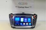 Hyundai IX35 Autoradio | 4GB | ANDROID 12, Auto diversen, Autoradio's, Ophalen of Verzenden, Zo goed als nieuw
