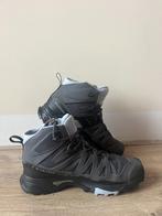 NIEUW: Salomon Hiking Boots X Ultra 4 MID GTX maat 40 2/3, Kleding | Dames, Salomon, Nieuw, Grijs, Wandelschoenen