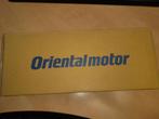 Orientalmotor AZM69A1K, Stappenmotor, Ophalen of Verzenden, Nieuw