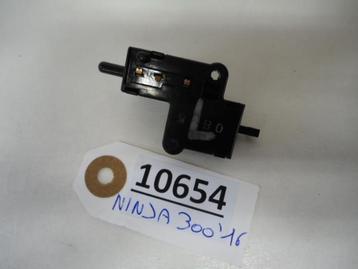 ninja 300R 2012 - 2017 Kawasaki D1-14490 beschikbaar voor biedingen