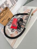 NIEUW Vibro naald Betonvibrator 1250w beton vibronaald 2M, Nieuw, Ophalen of Verzenden, A, A