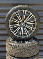 18” Orig Bmw G20 G21 G22 G23 Styl 790M velgen winterbanden, Auto-onderdelen, Banden en Velgen, Ophalen, 18 inch, Nieuw, Winterbanden