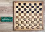 Homas   Dam  en  Schaakbord, Een of twee spelers, Ophalen of Verzenden, Zo goed als nieuw, Homas