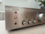 Denon PMA-520AE versterker – zilver, Ophalen, Gebruikt, Denon, 60 tot 120 watt