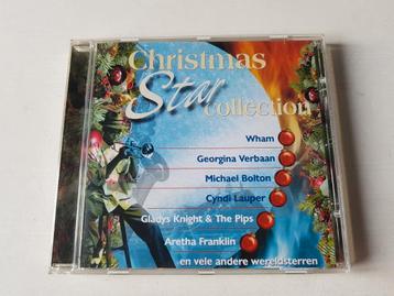Christmas Star Collection - Various Artists  beschikbaar voor biedingen