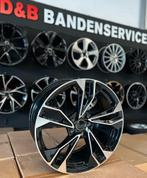 19 inch velgen nieuw 5x112 audi a3 s3 a4 a5 a6 q2 q3 q4 q5, 19 inch, Velg(en), Nieuw, Ophalen of Verzenden