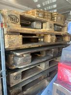 EURO Pallets 5 euro per stuk!, Ophalen, Zo goed als nieuw, Pallet, Minder dan 200 cm