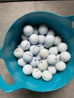 70 Inesis golfballen, Overige merken, Gebruikt, Bal(len), Ophalen of Verzenden