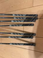 Dames Golfset met Houten en Driver, Sport en Fitness, Ophalen of Verzenden, Gebruikt, Set, Overige merken