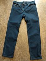 Donkerblauwe dames Wellness Jeans maat 38 1x als nieuw, Ophalen of Verzenden, Zo goed als nieuw, Blauw, W30 - W32 (confectie 38/40)