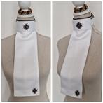 Plastron, Ophalen of Verzenden, Nieuw, Dressuur