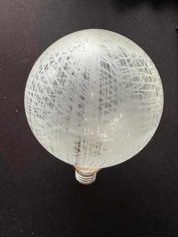Losse lamp - grote fitting E27 beschikbaar voor biedingen