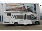 Carado T447 PRO+ Automaat / Lengte bedden, Caravans en Kamperen, Campers, Automaat, Ringverwarming, 7 tot 8 meter, Bedrijf