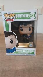 Funko pop, fortnite, Ophalen of Verzenden, Nieuw