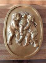 Gouden engeltjes, Ophalen of Verzenden, Zo goed als nieuw