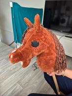 Hobbyhorse pipoos, Ophalen, Zo goed als nieuw