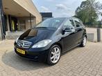 Mercedes-Benz A-Klasse 170 Classic [ aircoaudio,17``lmv ], Gebruikt, Zwart, 4 cilinders, 116 pk