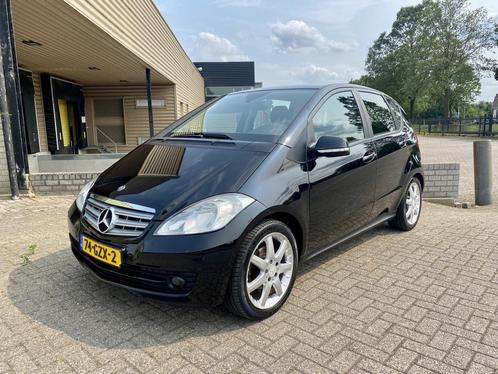 Mercedes-Benz A-Klasse 170 Classic [ aircoaudio,17``lmv ], Auto's, Mercedes-Benz, Bedrijf, Te koop, A-Klasse, ABS, Airbags, Airconditioning