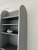 Pastoe Ansterdamner zilvergrijs, Ophalen, Zo goed als nieuw, 25 tot 50 cm, Minder dan 100 cm