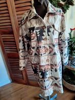 Vest jas maat l xl aztek, Ophalen of Verzenden, Zo goed als nieuw, Maat 46/48 (XL) of groter